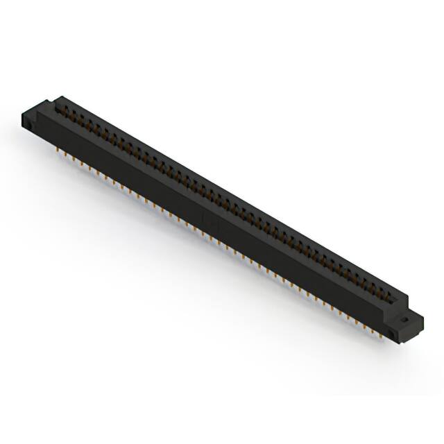 355-082-520-212 EDAC Inc.  Edgeboard Connectors